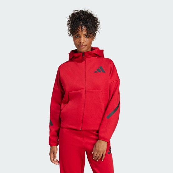 adidas sportswear Z.N.E. Full-Zip Hoodie