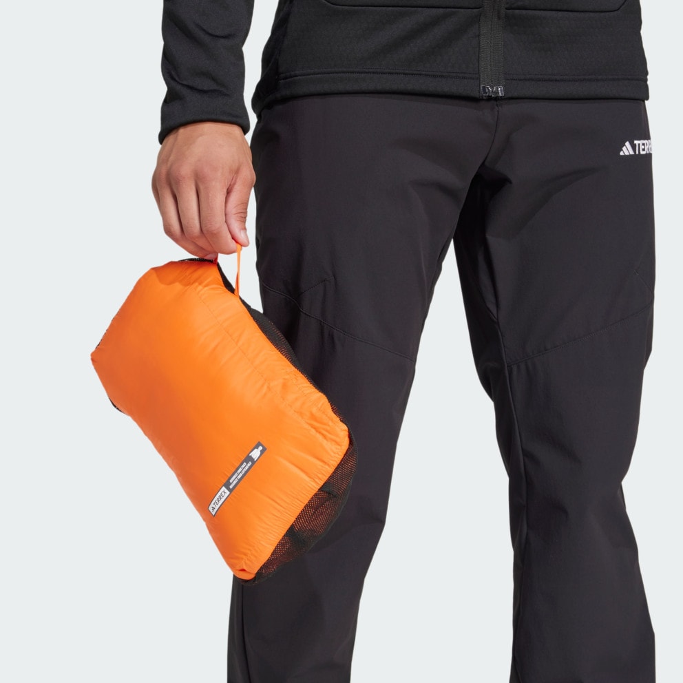 adidas Terrex Xperior Primaloft Loose Fill Insulated Hooded Jack