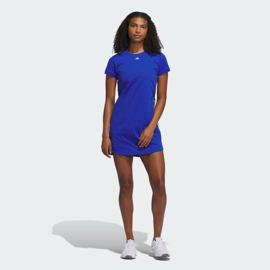 adidas Ultimate365 Twistknit Dress
