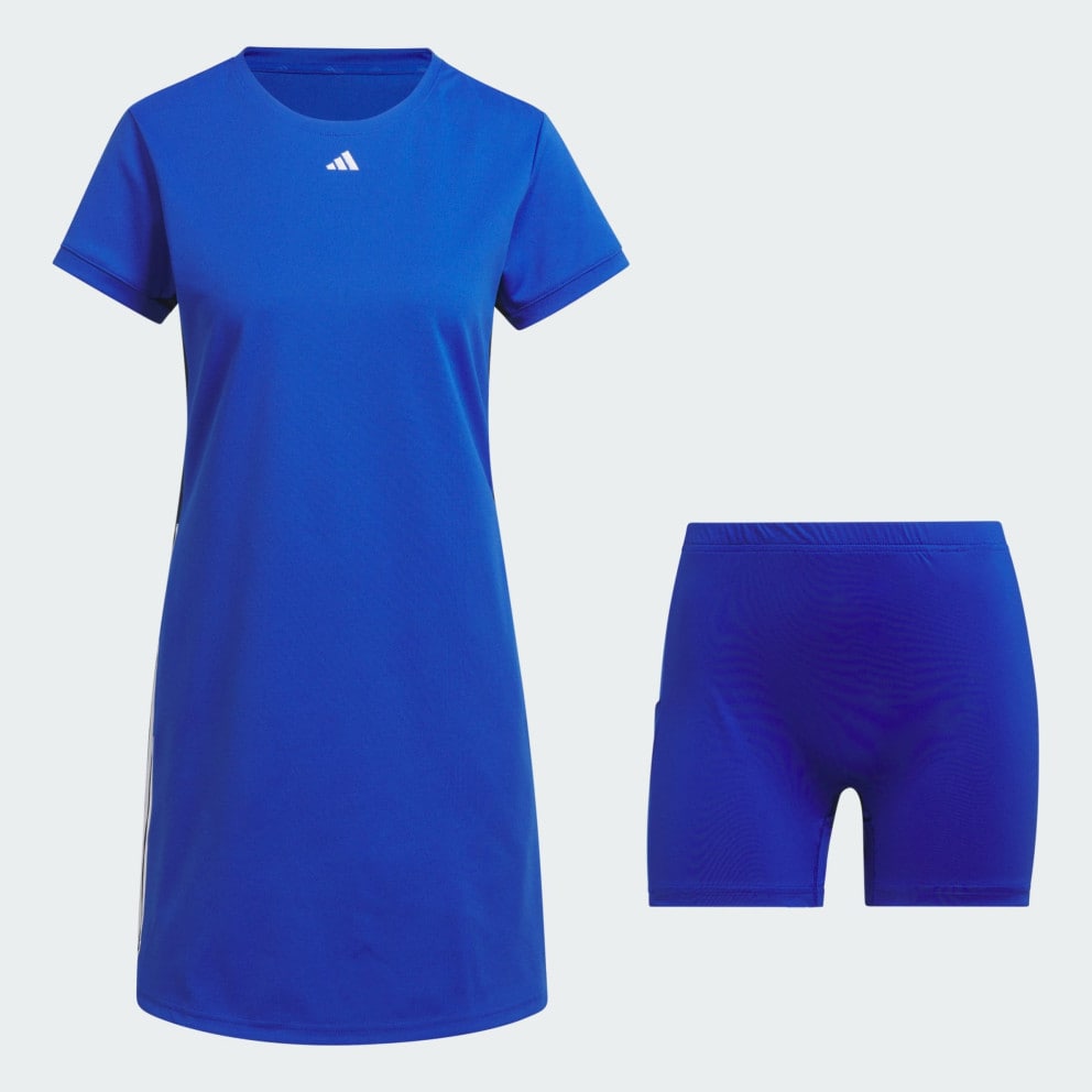 adidas Ultimate365 Twistknit Dress