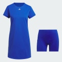 adidas Ultimate365 Twistknit Dress