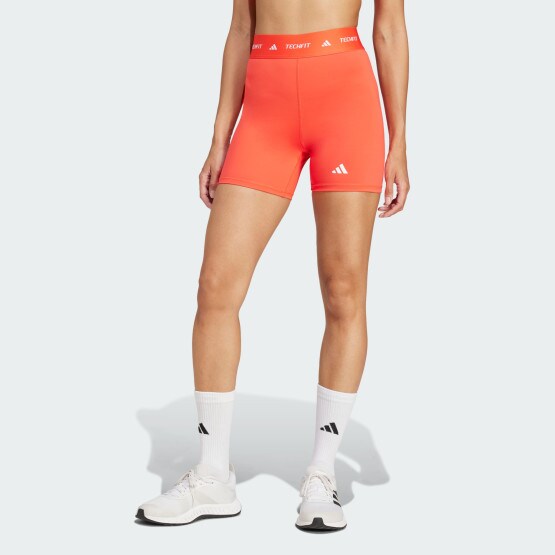 adidas Techfit Short Leggings