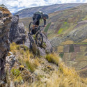 adidas Trailcross Lt Mountain Bike Shoes
