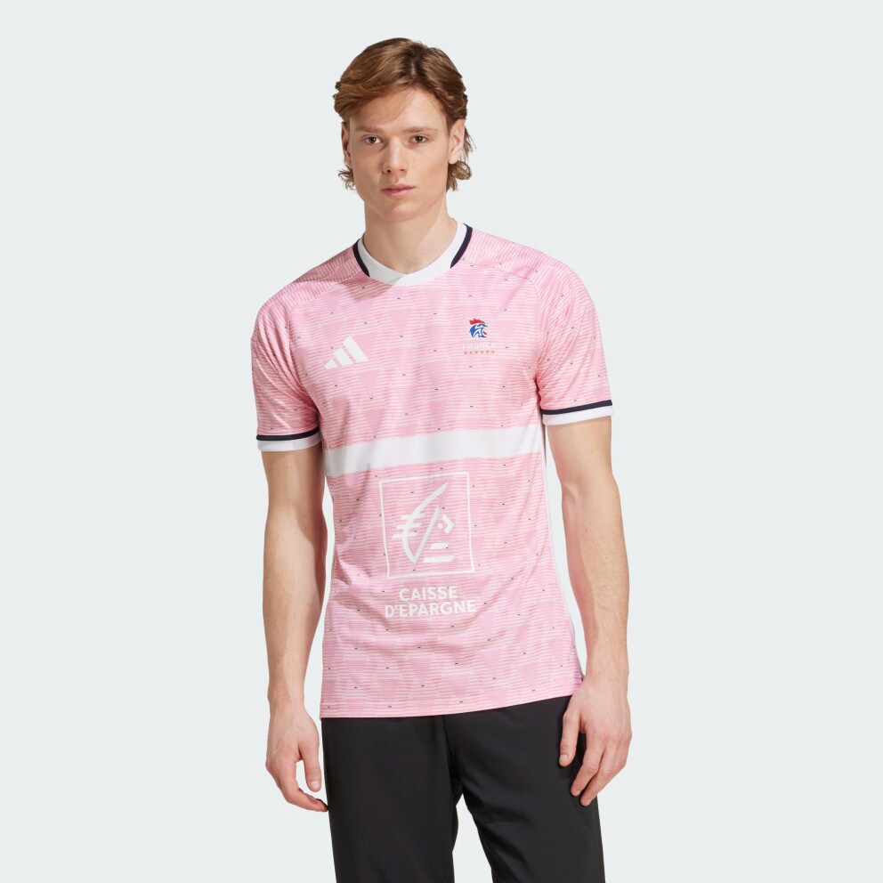 adidas France Handball Replica Jersey