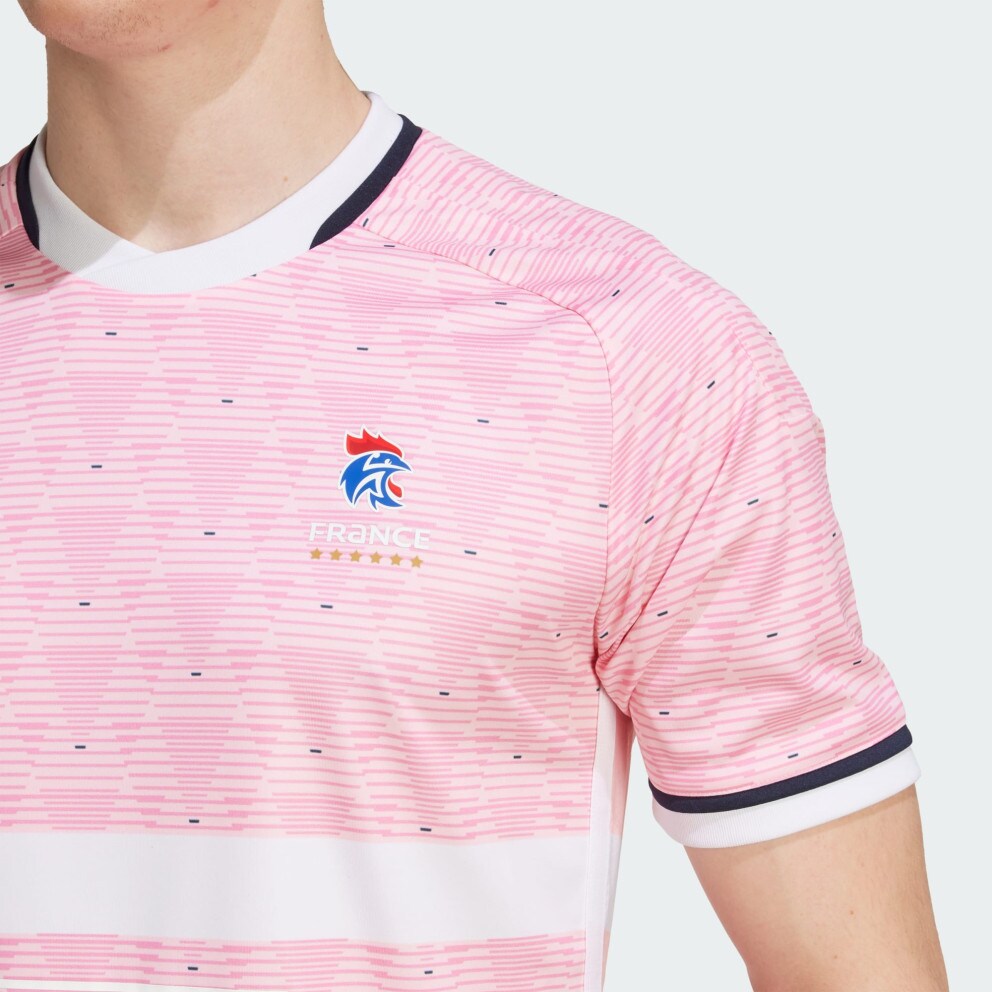 adidas France Handball Replica Jersey