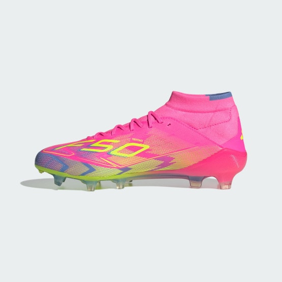 adidas F50 Elite Mid Firm Ground Boots