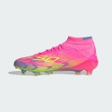 adidas F50 Elite Mid Firm Ground Boots