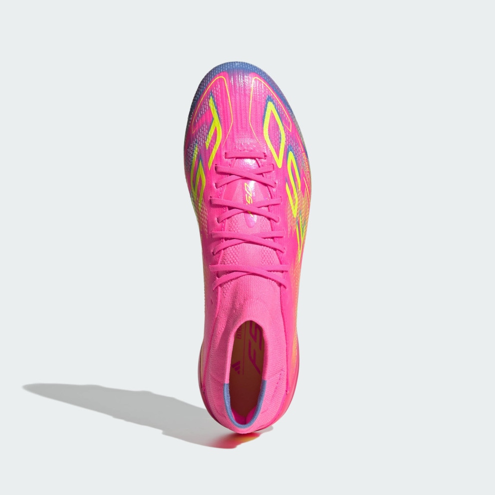 adidas F50 Elite Mid Firm Ground Boots