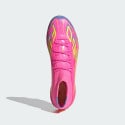 adidas F50 Elite Mid Firm Ground Boots