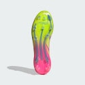 adidas F50 Elite Mid Firm Ground Boots