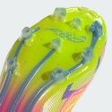 adidas F50 Elite Mid Firm Ground Boots