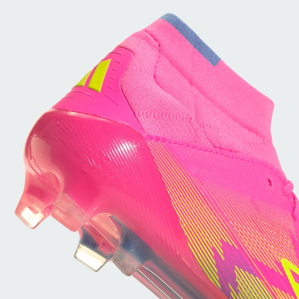 adidas F50 Elite Mid Firm Ground Boots