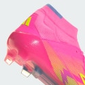 adidas F50 Elite Mid Firm Ground Boots