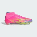 adidas F50 Elite Mid Firm Ground Boots