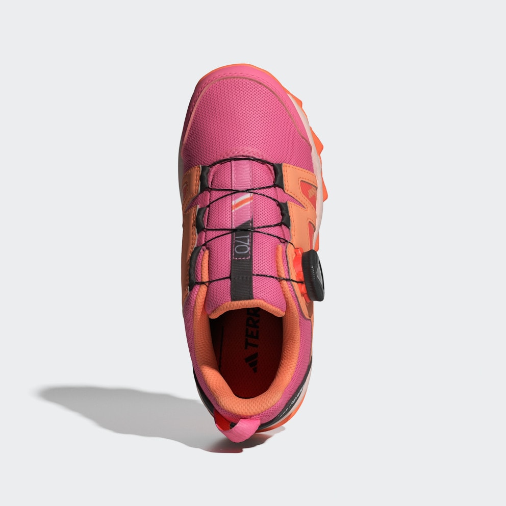adidas Terrex Agravic Boa Trail Running Shoes Kids