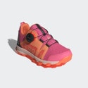 adidas Terrex Agravic Boa Trail Running Shoes Kids