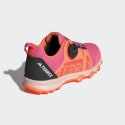 adidas Terrex Agravic Boa Trail Running Shoes Kids
