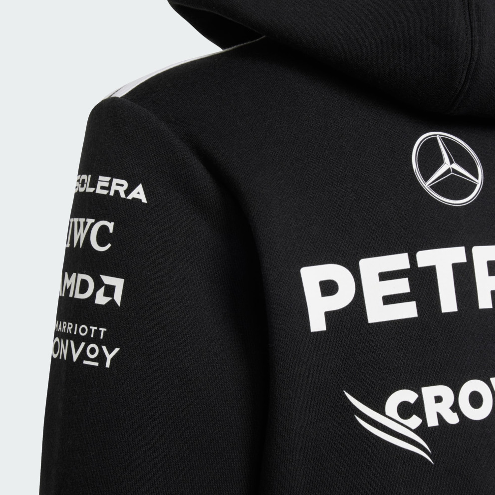 adidas Mercedes - Amg Petronas Formula One Team Hood