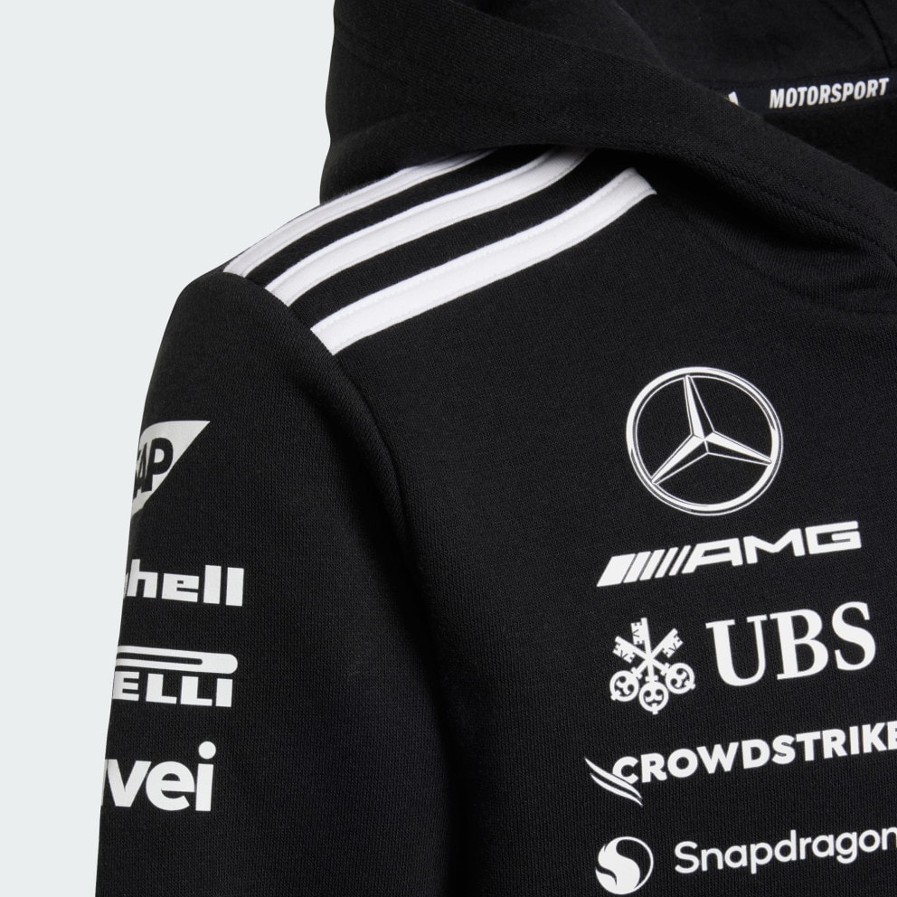 adidas Mercedes - Amg Petronas Formula One Team Hood