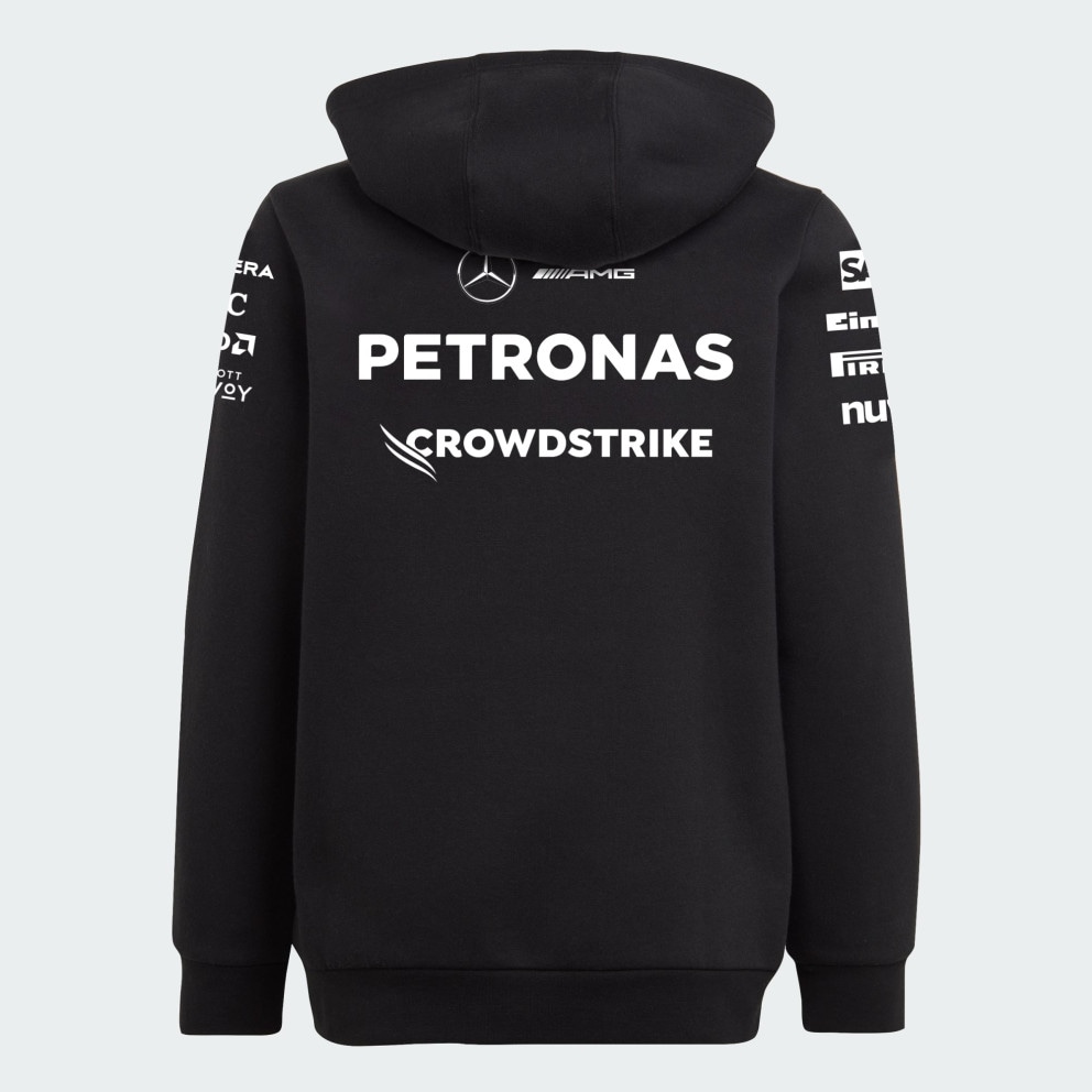 adidas Mercedes - Amg Petronas Formula One Team Hood