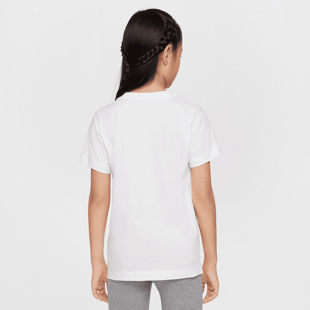 Nike Sportswear Παιδικό T-Shirt