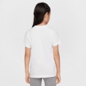 Nike Sportswear Παιδικό T-Shirt