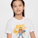 Nike Sportswear Παιδικό T-Shirt