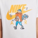 Nike Sportswear Παιδικό T-Shirt