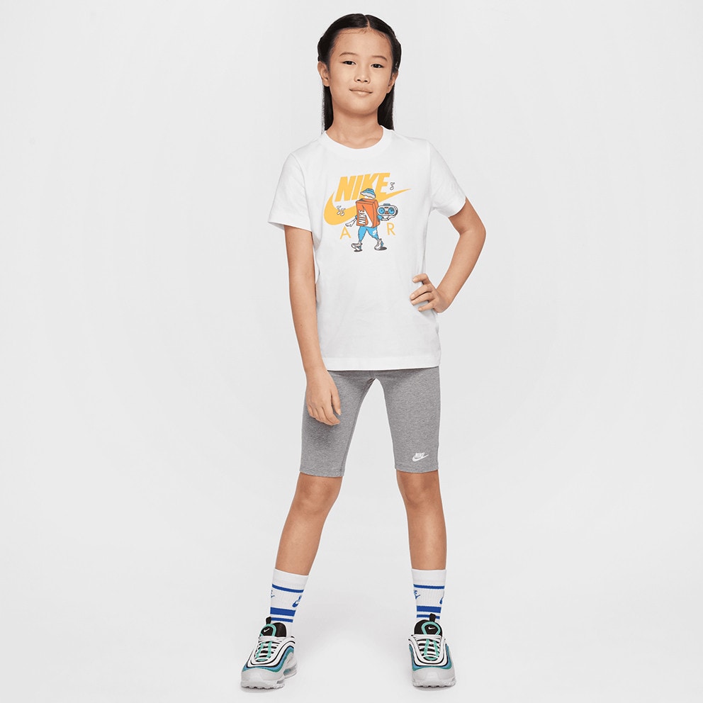 Nike Sportswear Παιδικό T-Shirt
