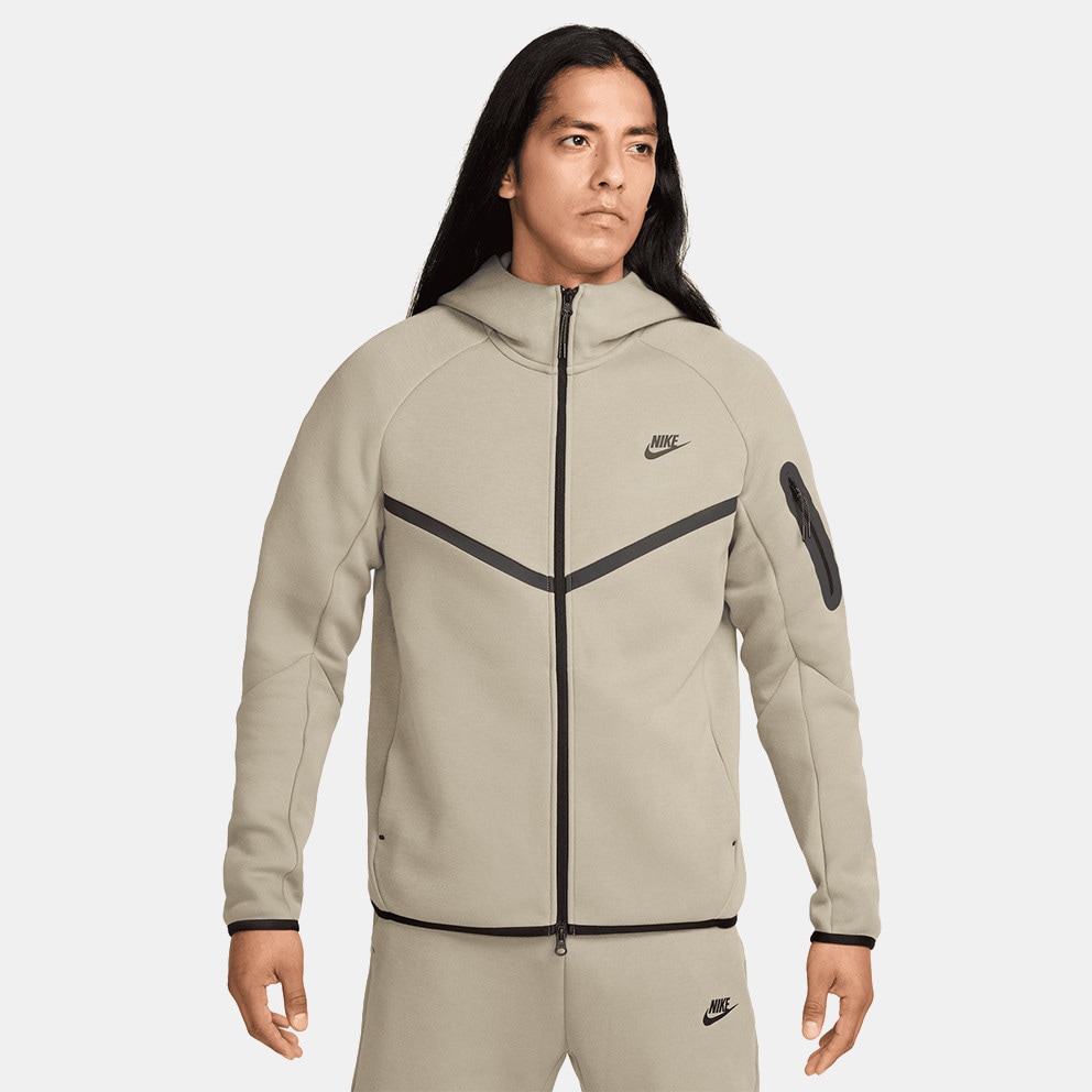 Nike Tech Fleece Windrunner Ανδρική Ζακέτα