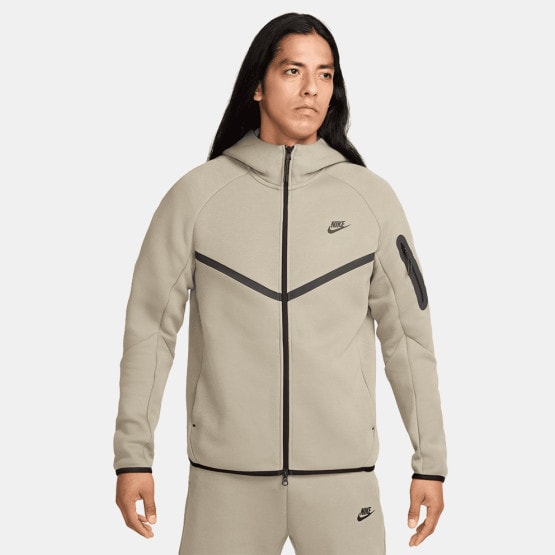 Nike Tech Fleece Windrunner Ανδρική Ζακέτα