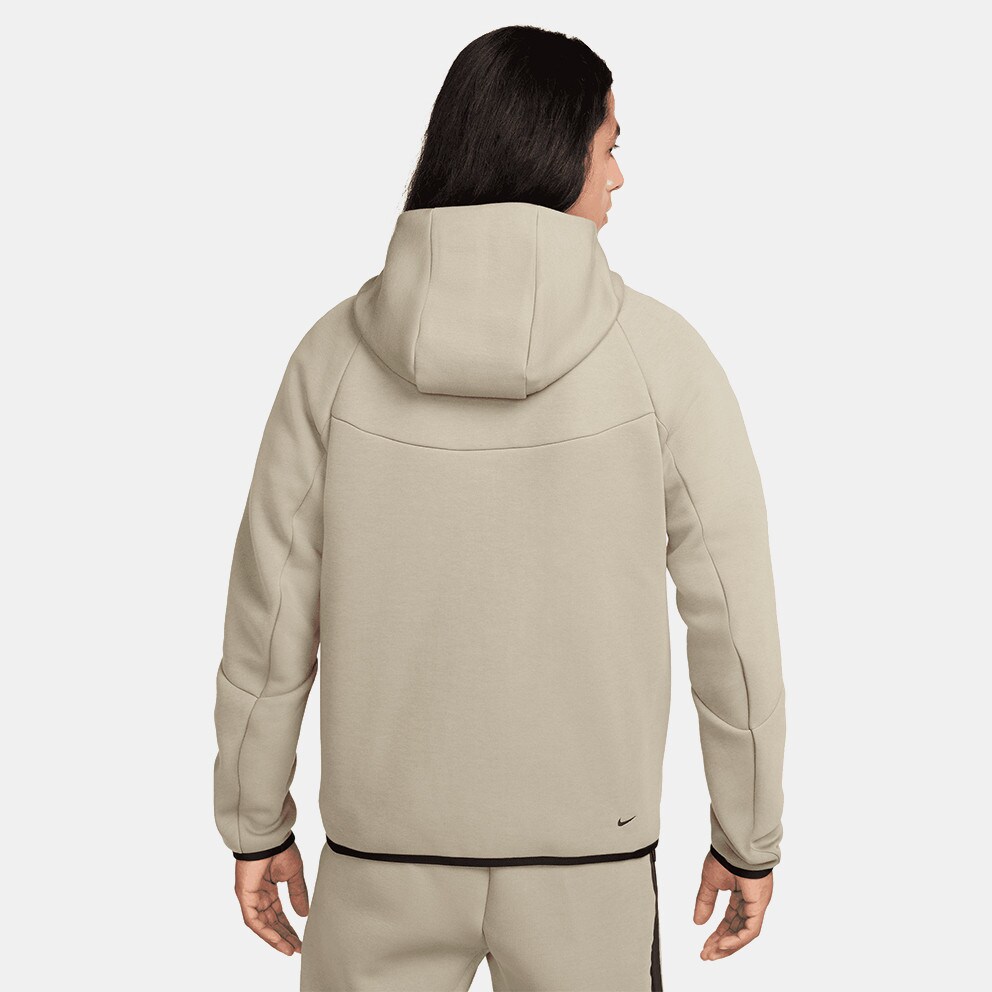 Nike Tech Fleece Windrunner Ανδρική Ζακέτα