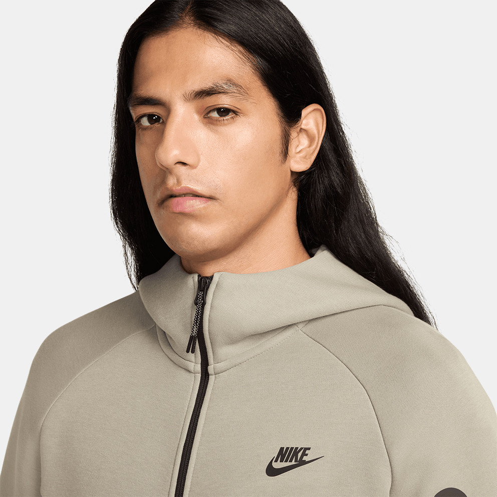 Nike Tech Fleece Windrunner Ανδρική Ζακέτα