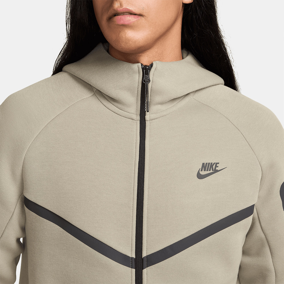 Nike Tech Fleece Windrunner Ανδρική Ζακέτα