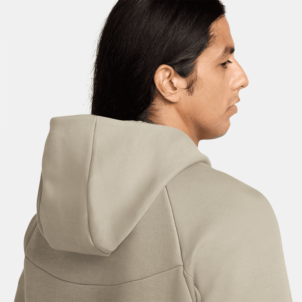 Nike Tech Fleece Windrunner Ανδρική Ζακέτα