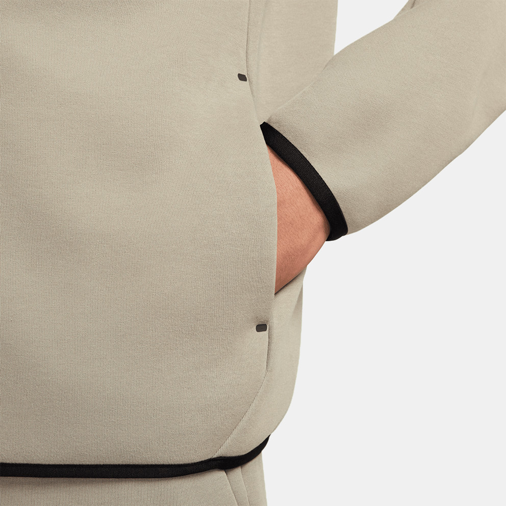 Nike Tech Fleece Windrunner Ανδρική Ζακέτα