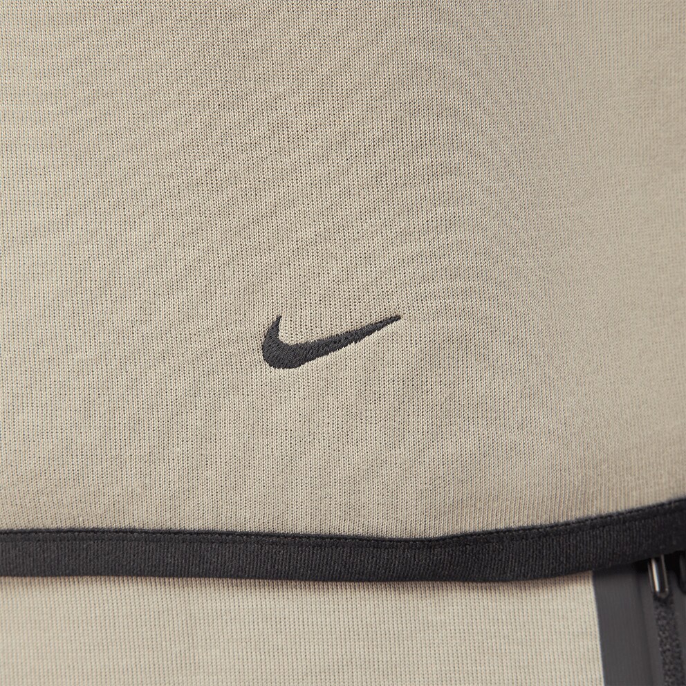 Nike Tech Fleece Windrunner Ανδρική Ζακέτα