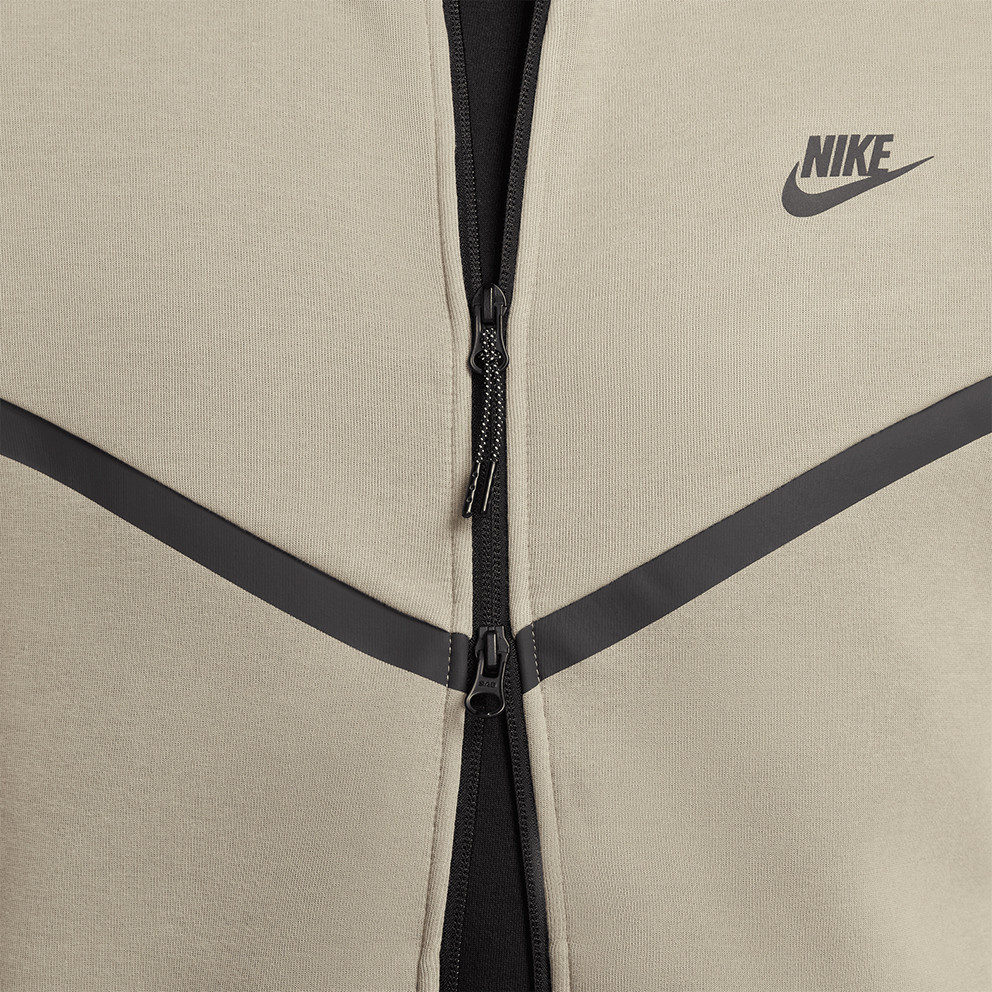 Nike Tech Fleece Windrunner Ανδρική Ζακέτα