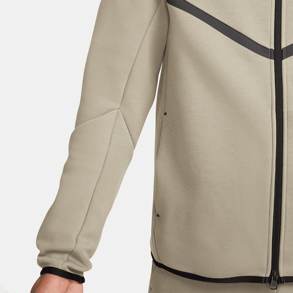 Nike Tech Fleece Windrunner Ανδρική Ζακέτα