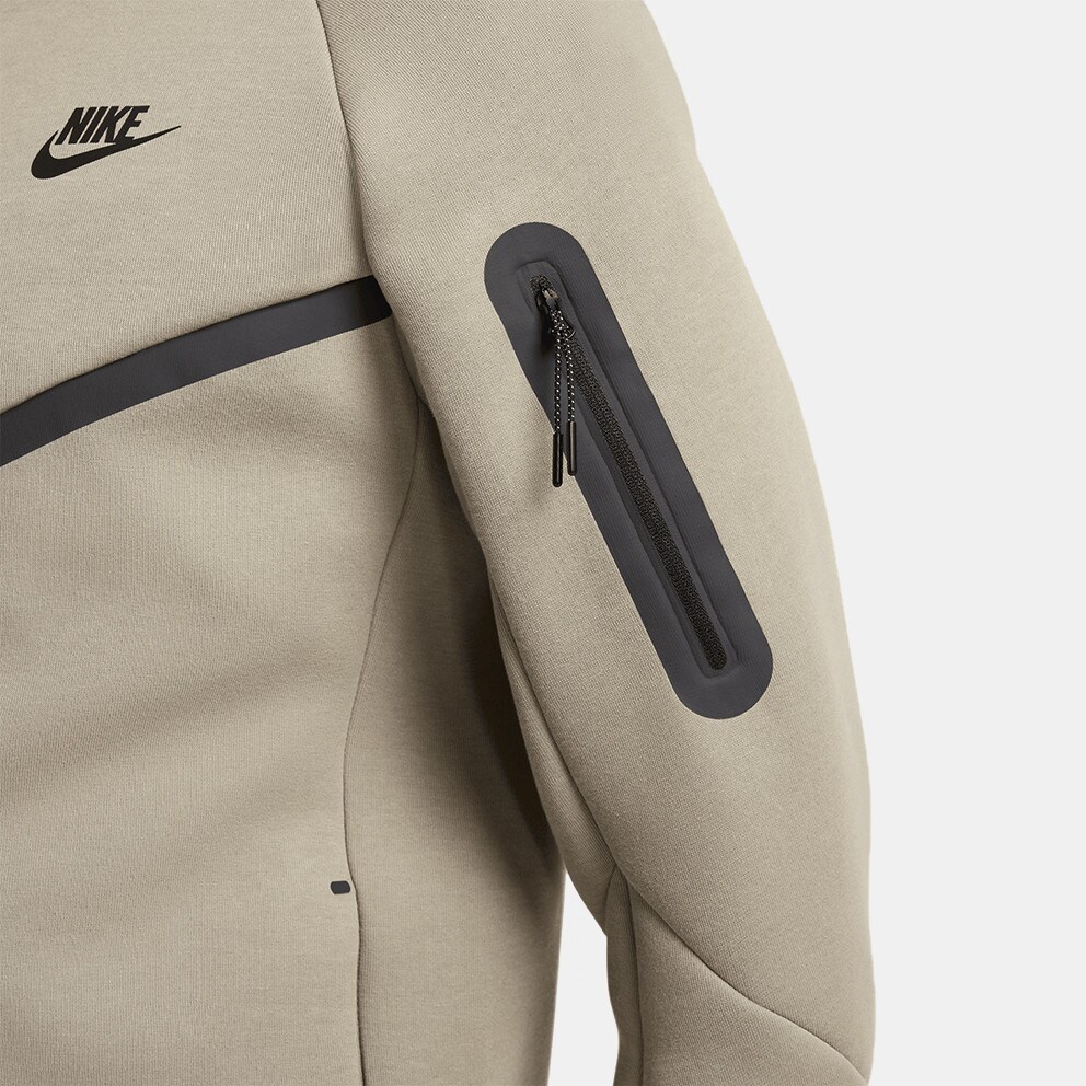 Nike Tech Fleece Windrunner Ανδρική Ζακέτα