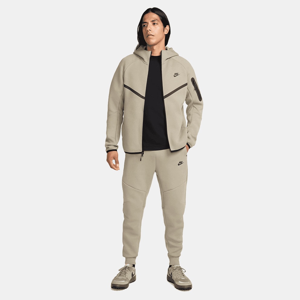 Nike Tech Fleece Windrunner Ανδρική Ζακέτα