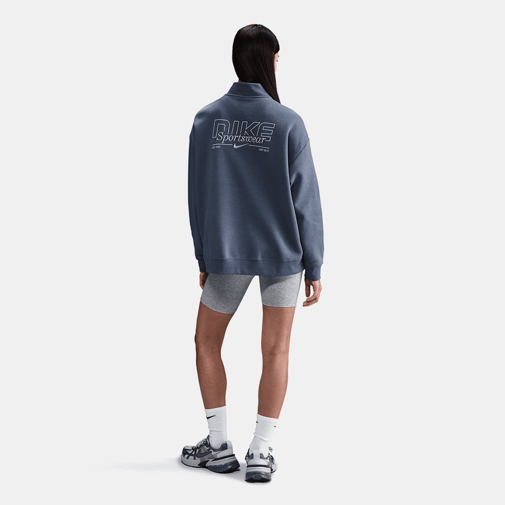 Nike Sportswear Fleece Women's Sweatshirt