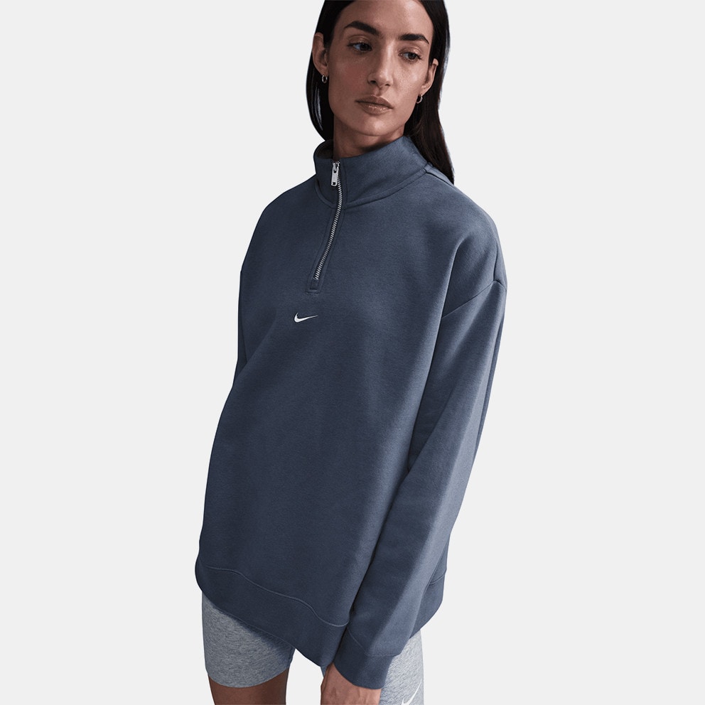 Nike Sportswear Fleece Women's Sweatshirt