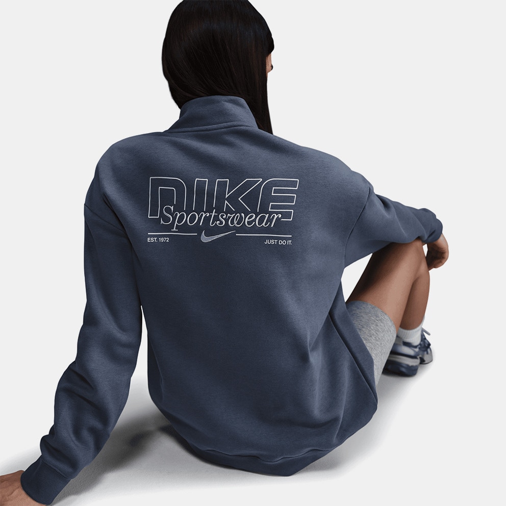 Nike Sportswear Fleece Women's Sweatshirt