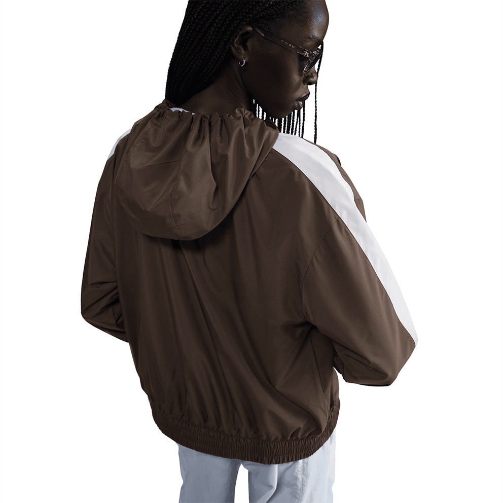 Nike Sportswear Classic Γυναικεία UV Ζακέτα