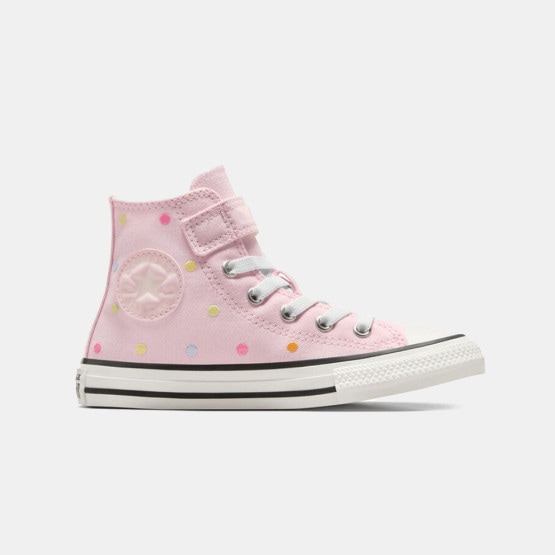 Converse Chuck Taylor All Star Παιδικά Μποτάκια