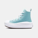 Converse Chuck Taylor All Star Move Platform Kids' Boots