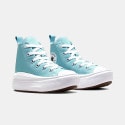Converse Chuck Taylor All Star Move Platform Kids' Boots