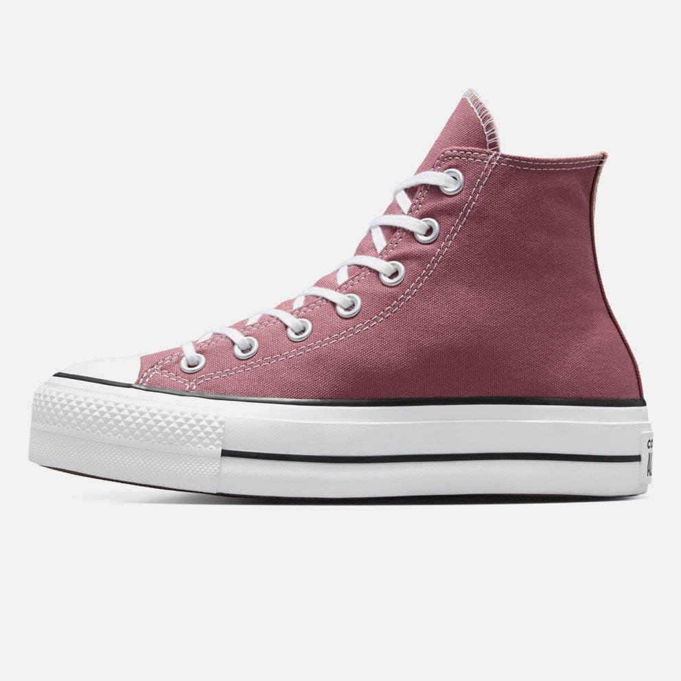 Converse Chuck Taylor All Star Lift Platform Women's Boots