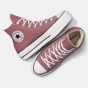 Converse Chuck Taylor All Star Lift Platform Women's Boots